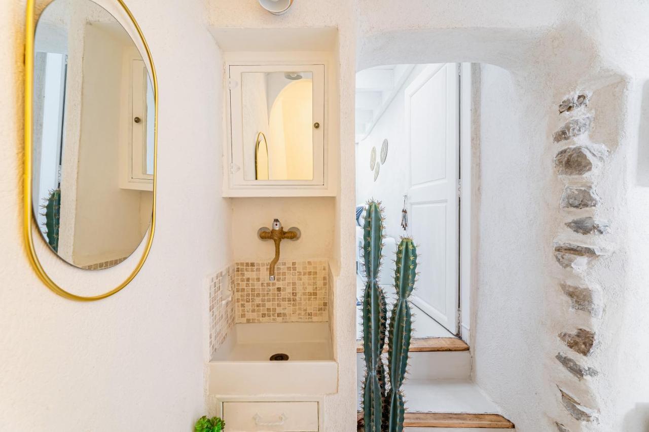 Casa Belvedere - Duplex Atypique Avec Vue Feerique & Parking Souterrain La Ciotat Luaran gambar