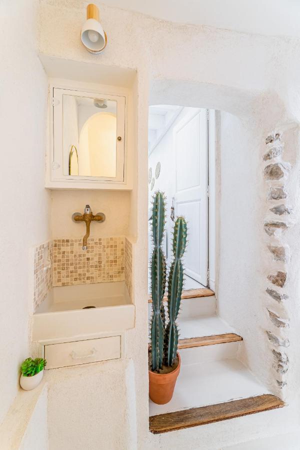 Casa Belvedere - Duplex Atypique Avec Vue Feerique & Parking Souterrain La Ciotat Luaran gambar