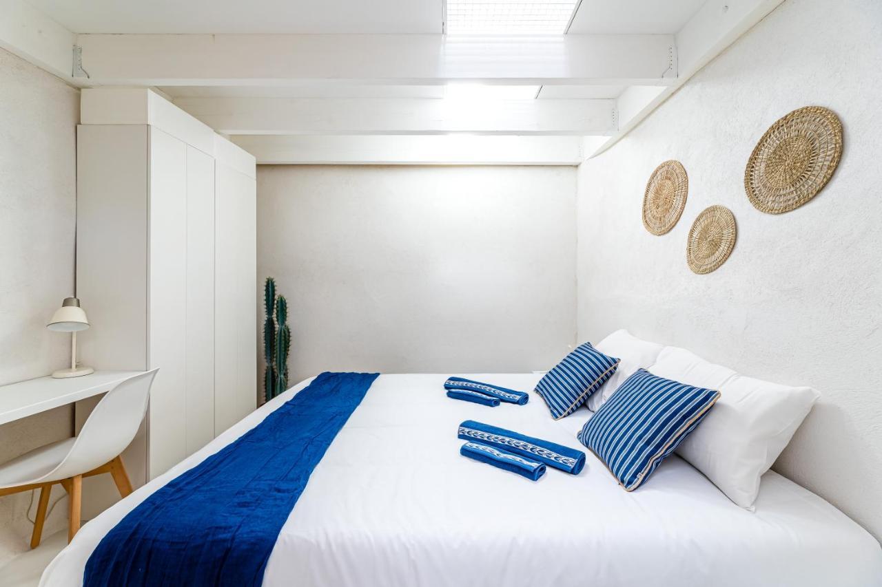 Casa Belvedere - Duplex Atypique Avec Vue Feerique & Parking Souterrain La Ciotat Luaran gambar